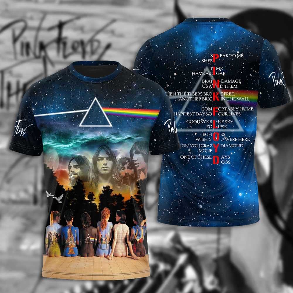 Pink Floyd