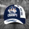 New York Yankees Classic Cap