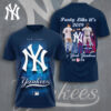New York Yankees 3D Apparel - 1819