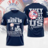 New York Yankees 3D Apparel