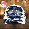 New York Yankees Classic Cap