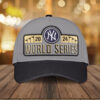 New York Yankees Classic Cap