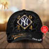 Personalized New York Yankees Classic Cap