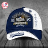 New York Yankees Classic Cap