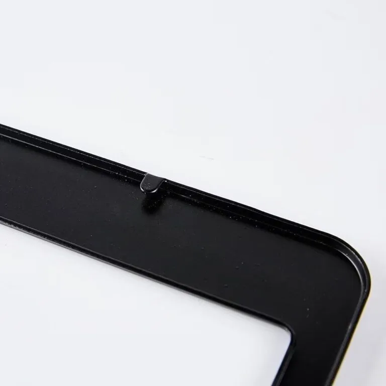 Scooby Doo License Plate Frame - Image 3