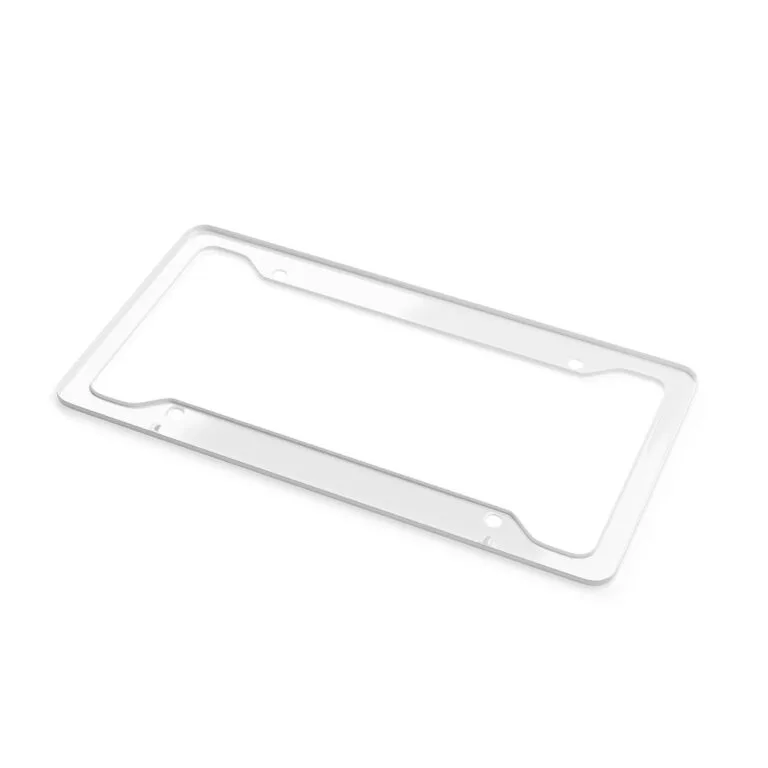 Scooby Doo License Plate Frame - Image 4